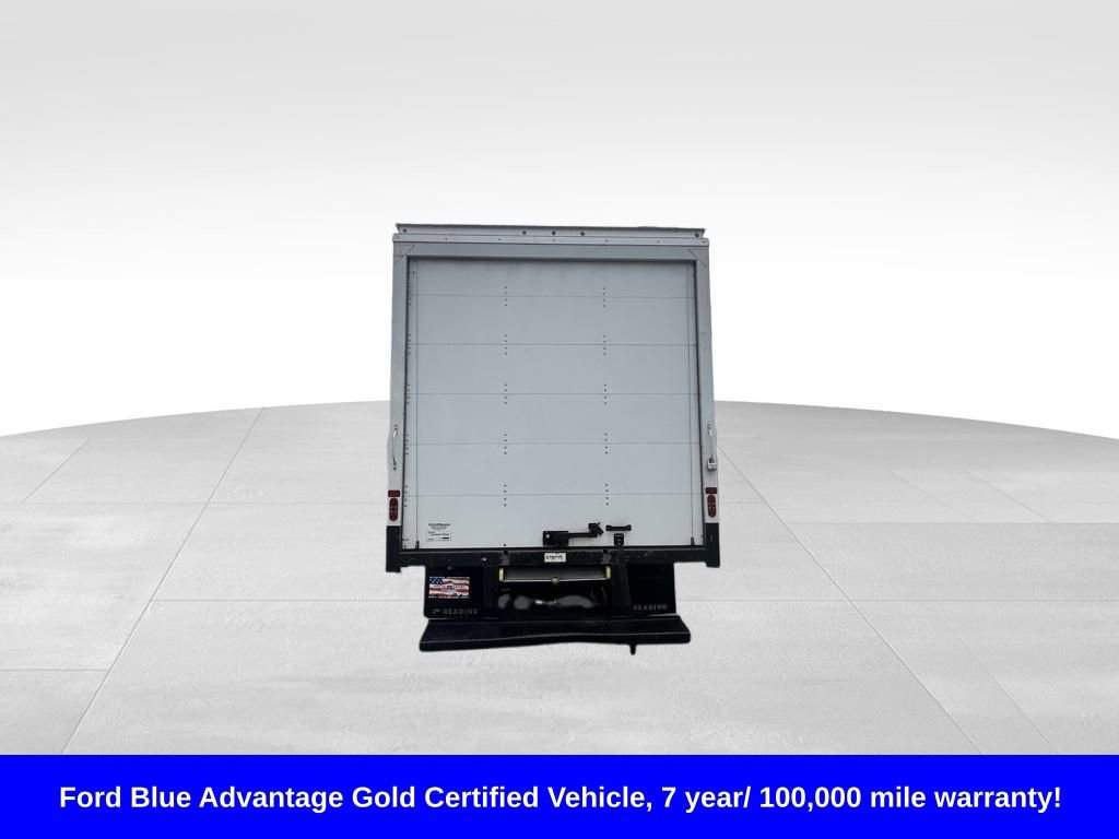Used 2022 Ford Transit 350 w/ Exterior Upgrade Package image 5