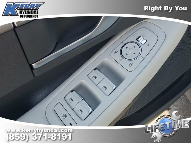 New 2026 Hyundai Sonata SE image 19