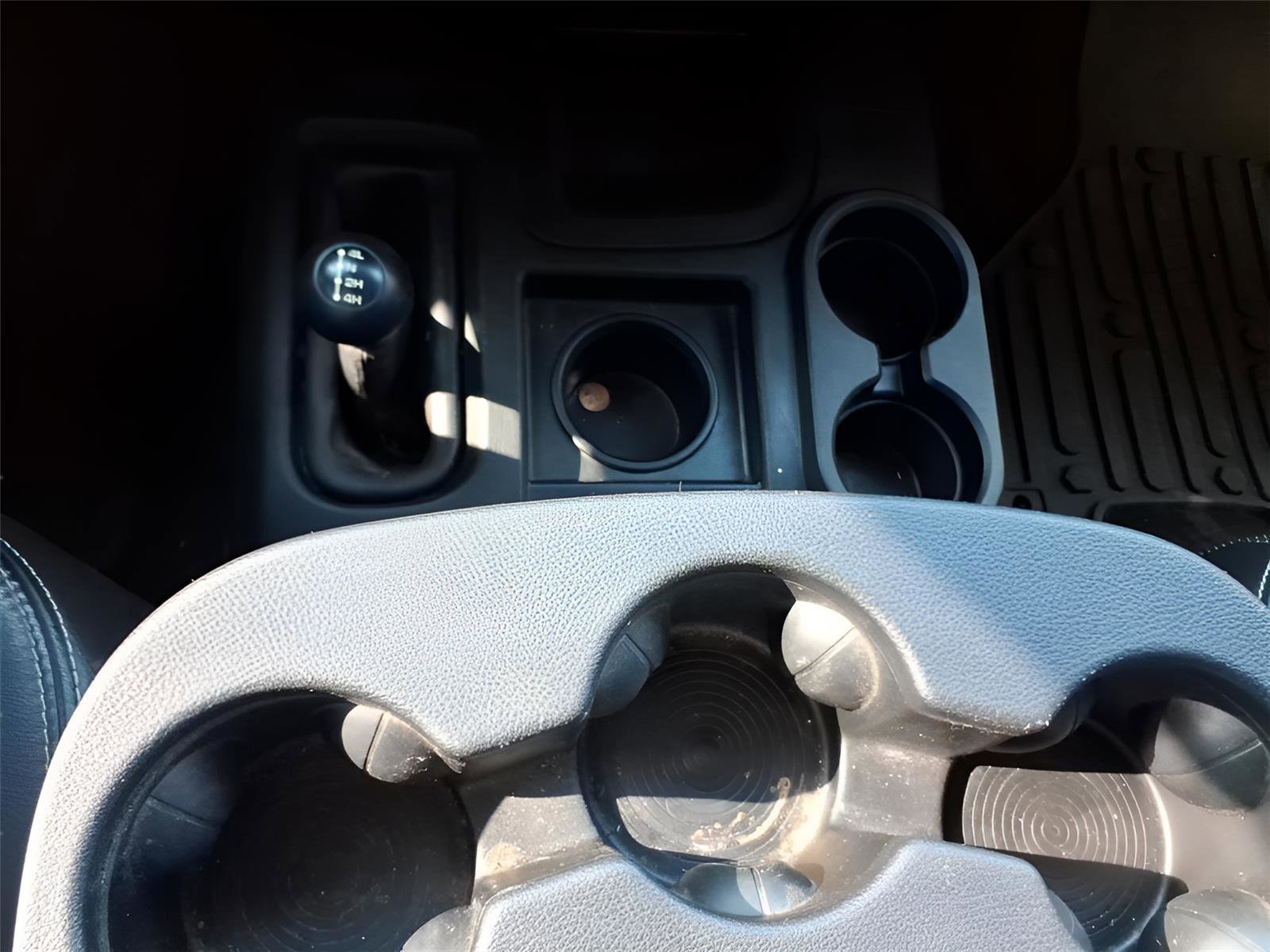 Used 2018 RAM 2500 Power Wagon w/ Leather & Luxury Group image 26