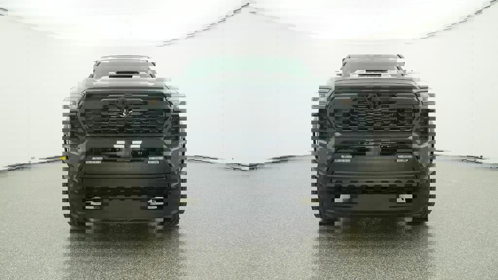 New 2026 Toyota Tacoma TRD Sport image 31