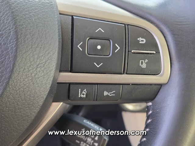 Used 2021 Lexus RX 350L FWD w/ Premium Package image 26