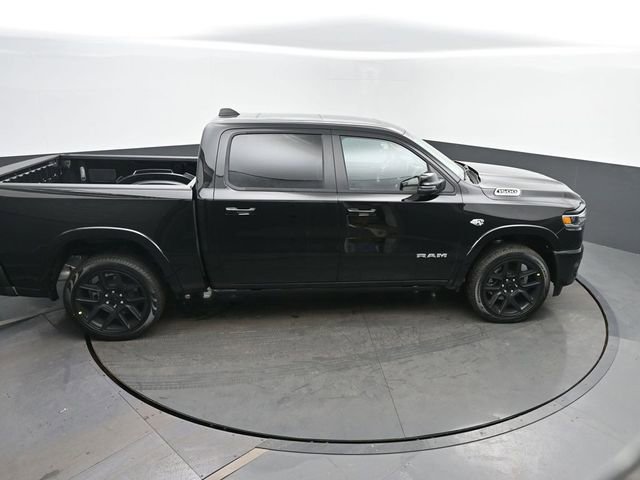 New 2026 RAM 1500 Laramie w/ Advanced Safety Group II image 42