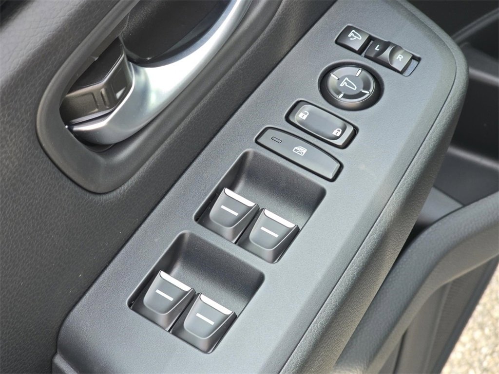 New 2025 Honda Pilot TrailSport image 29