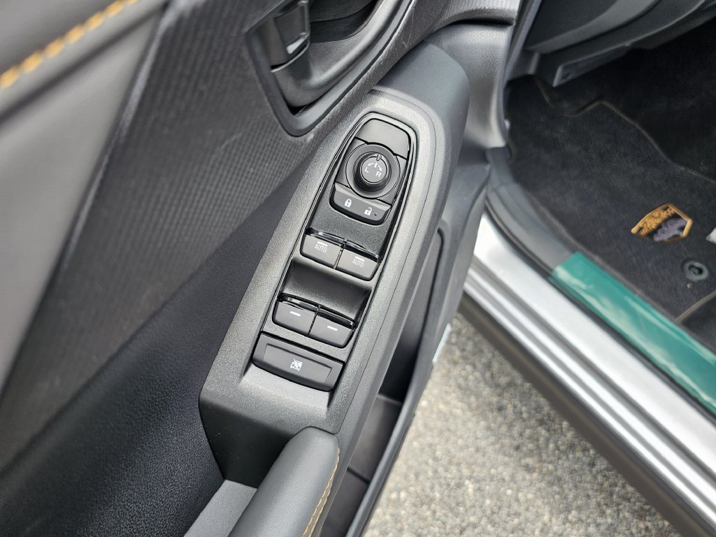 New 2026 Subaru Crosstrek 2.5i Wilderness AWD/4WD image 17