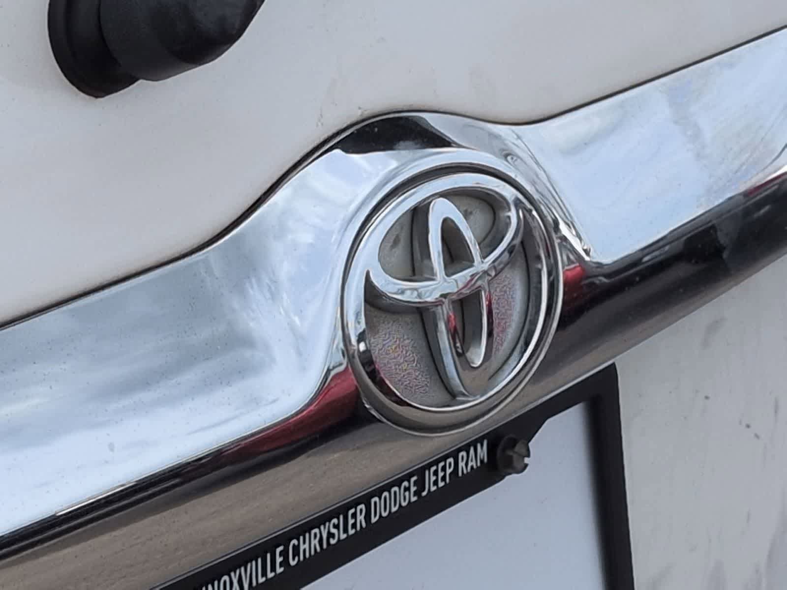 Used 2006 Toyota Highlander 2WD V6 image 11
