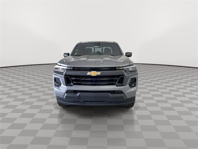New 2026 Chevrolet Colorado LT w/ LT Convenience Package image 4