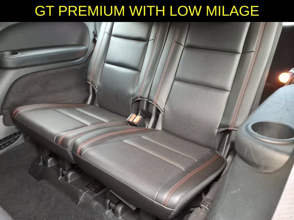 Used 2023 Dodge Durango GT AWD/4WD image 11