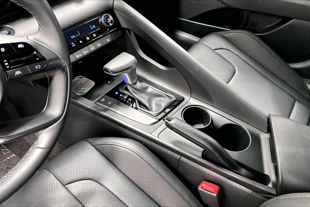 New 2026 Hyundai Elantra SEL Sport FWD image 21