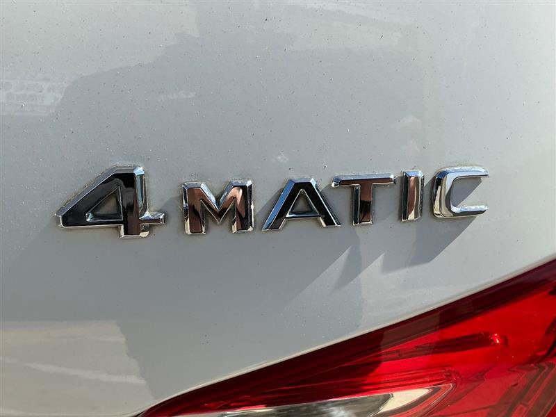 Used 2016 Mercedes-Benz GL 450 4MATIC image 20