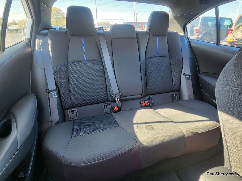 Used 2022 Toyota Corolla SE image 5