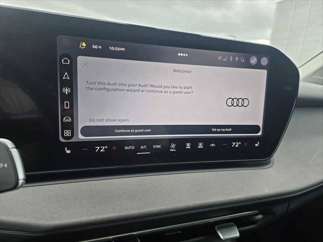 New 2026 Audi Q3 quattro 2.0T image 28