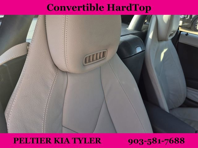 Used 2010 Mercedes-Benz SLK 300 image 16