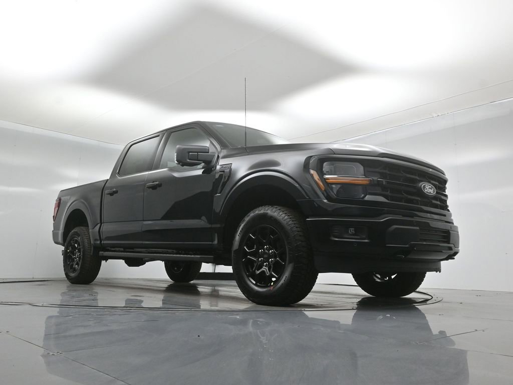 New 2026 Ford F150 XLT AWD/4WD image 44