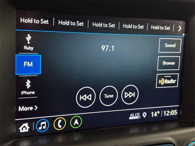 Used 2018 GMC Terrain Denali image 20