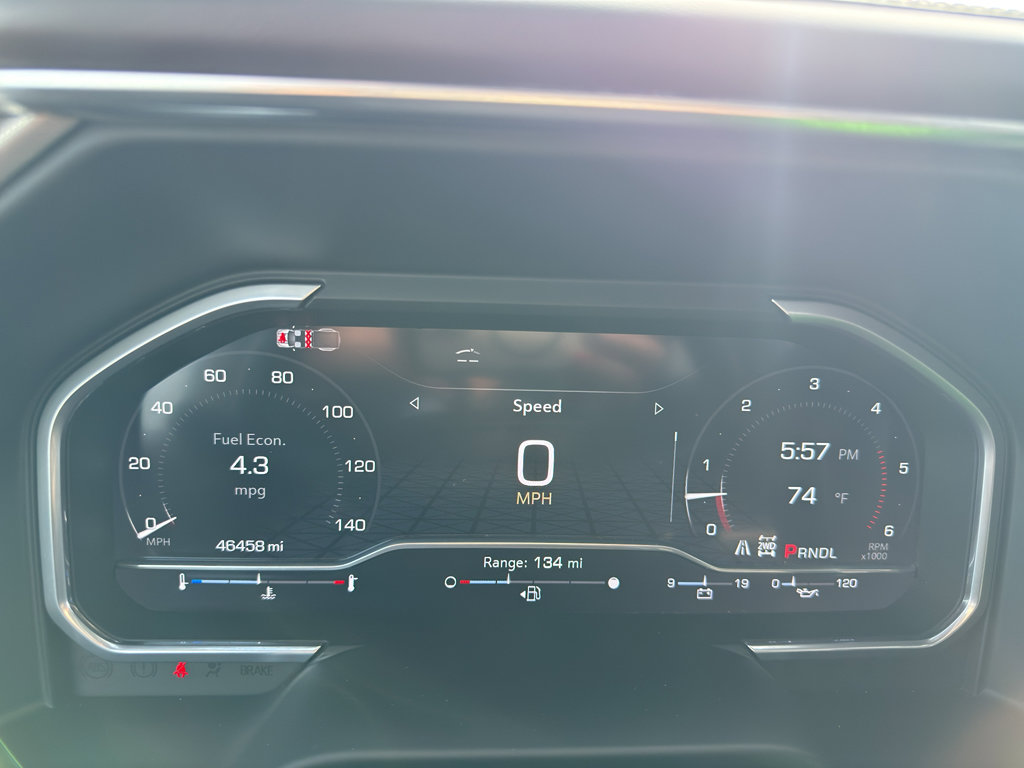 Used 2024 GMC Sierra 3500 Denali w/ Denali Reserve Package image 27