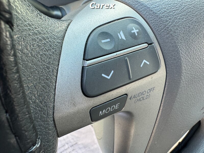 Used 2009 Toyota Camry LE FWD image 19