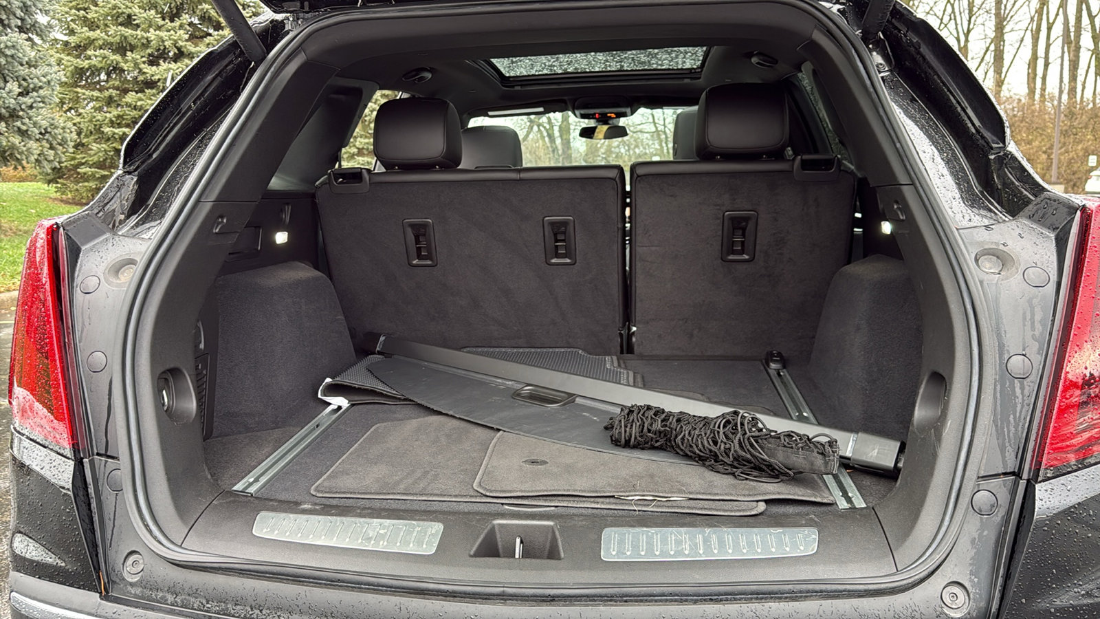 Used 2025 Cadillac XT5 Premium Luxury image 31