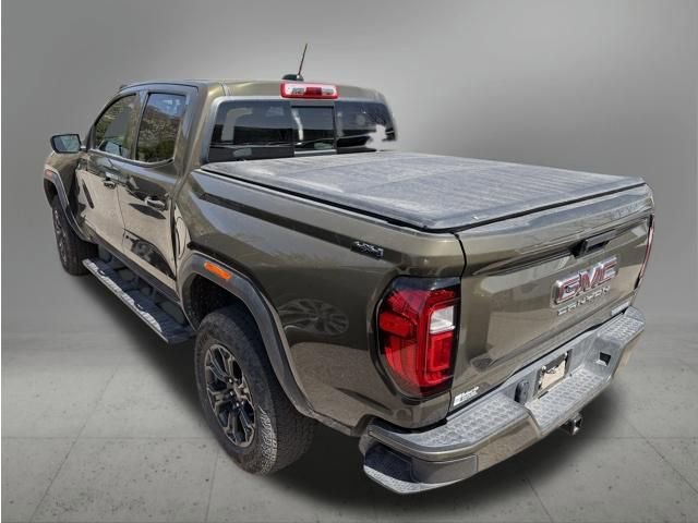 Used 2024 GMC Canyon Elevation w/ Convenience Package image 4