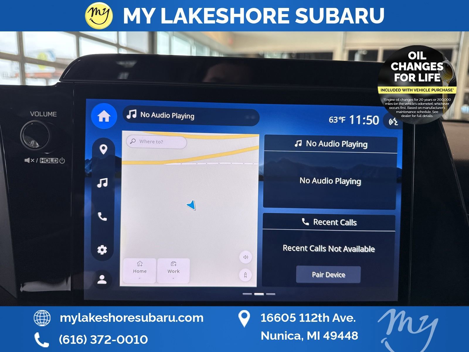 New 2026 Subaru Outback Premium image 18