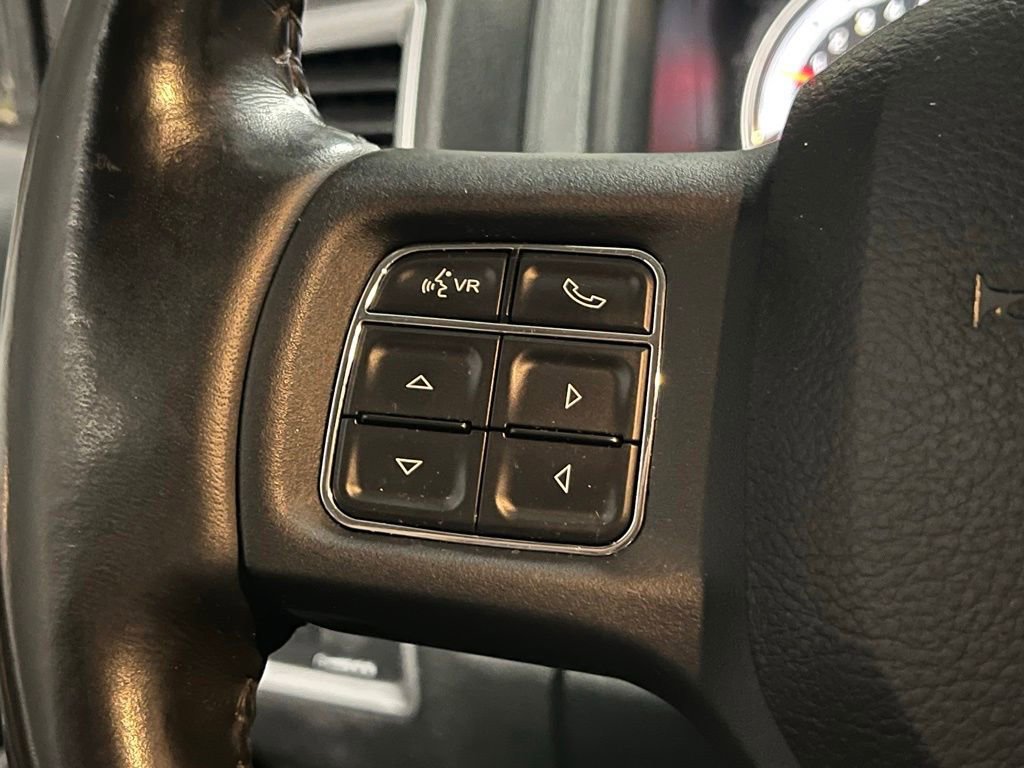 Used 2015 RAM 1500 Big Horn AWD/4WD image 22