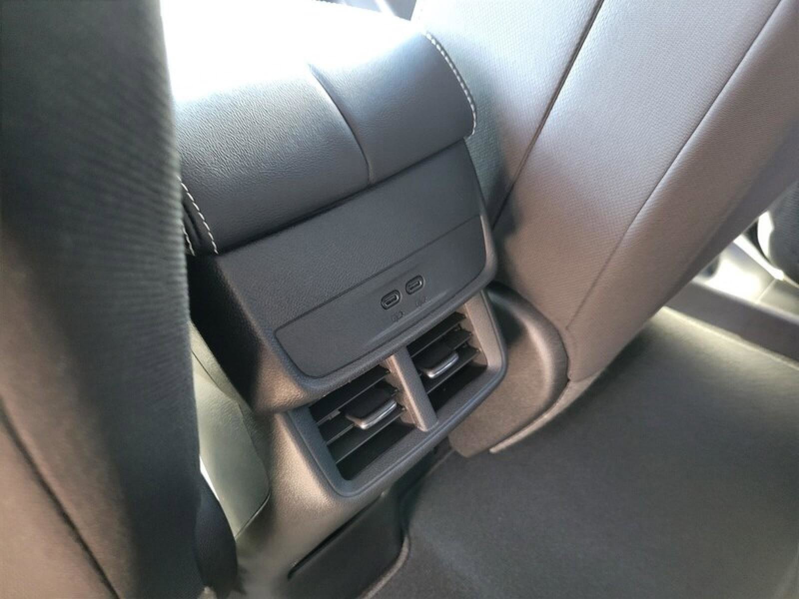 New 2026 GMC Terrain Elevation w/ Black Edition image 23