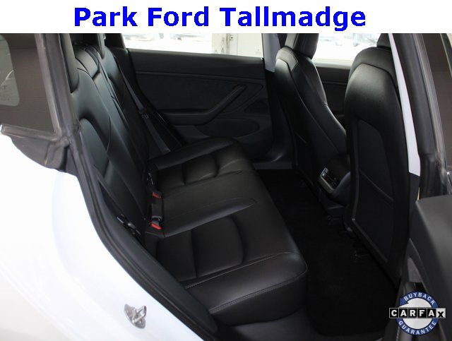 Used 2020 Tesla Model 3 Long Range image 27
