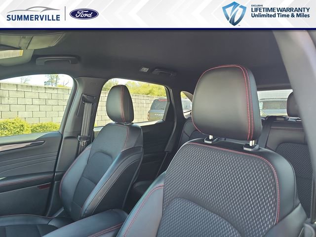 New 2026 Ford Escape ST-Line image 16