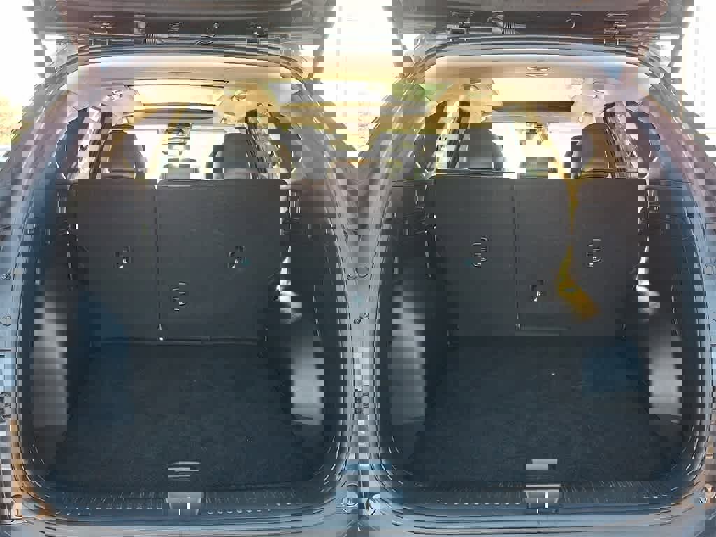 Used 2024 Hyundai Tucson Limited image 30