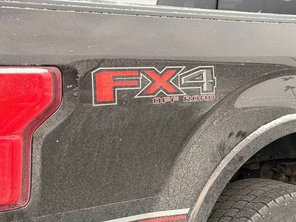 Used 2023 Ford F150 XLT image 12