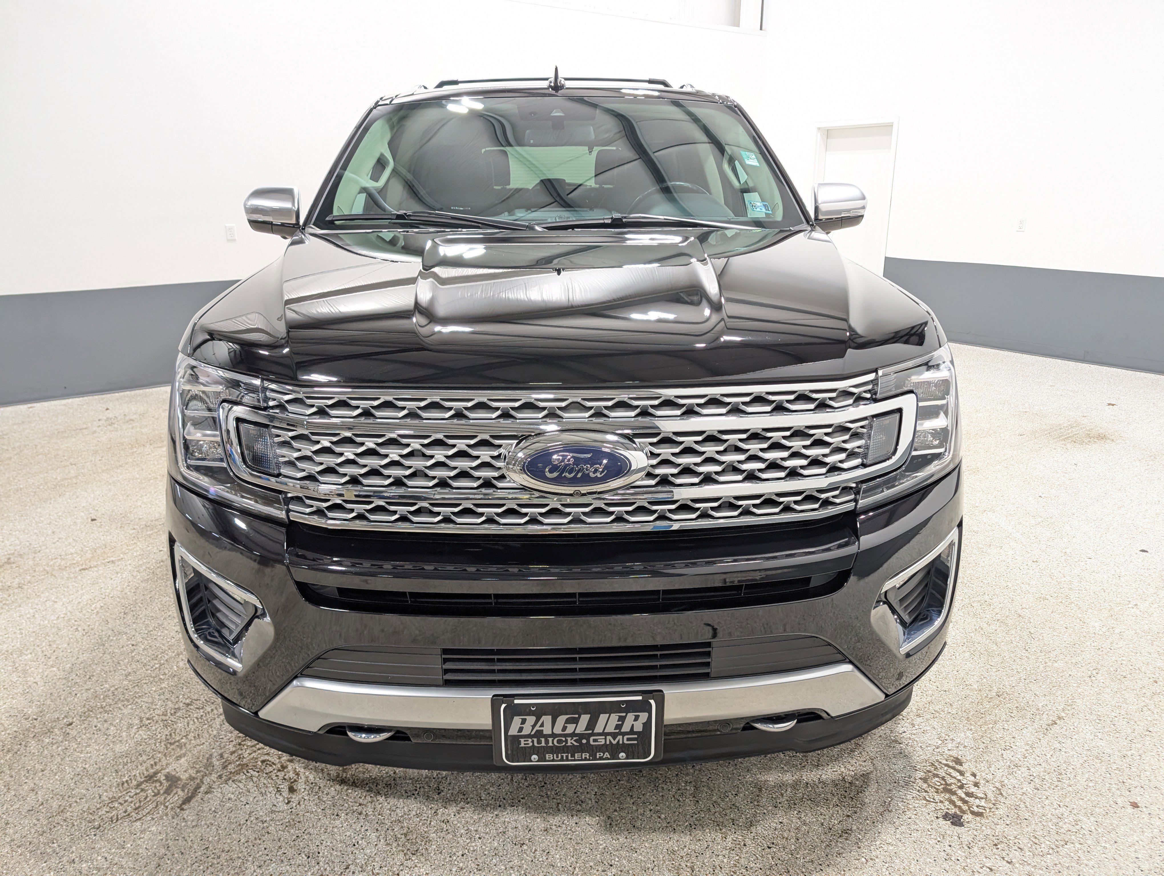 Used 2020 Ford Expedition Platinum image 8