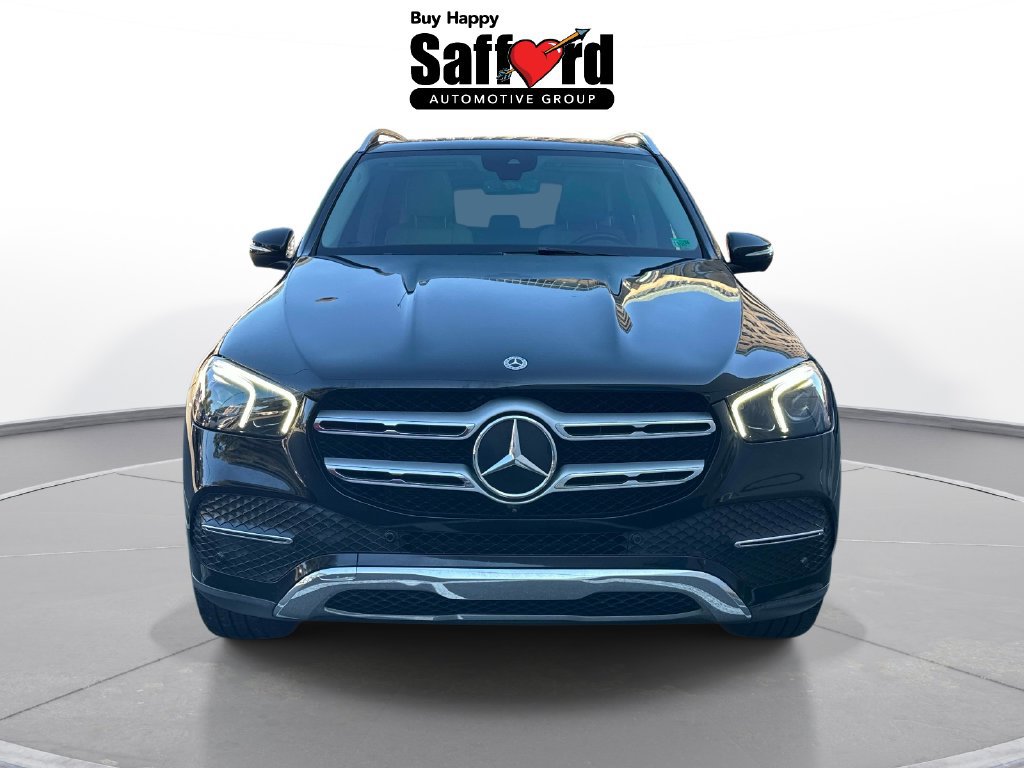 Used 2021 Mercedes-Benz GLE 350 image 8