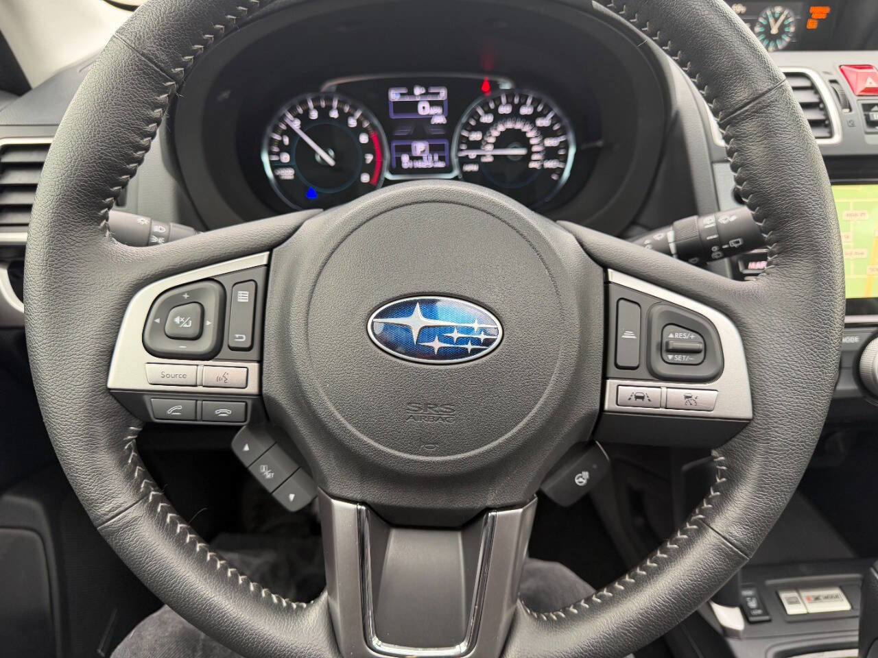 Used 2018 Subaru Forester 2.5i Touring AWD/4WD image 18
