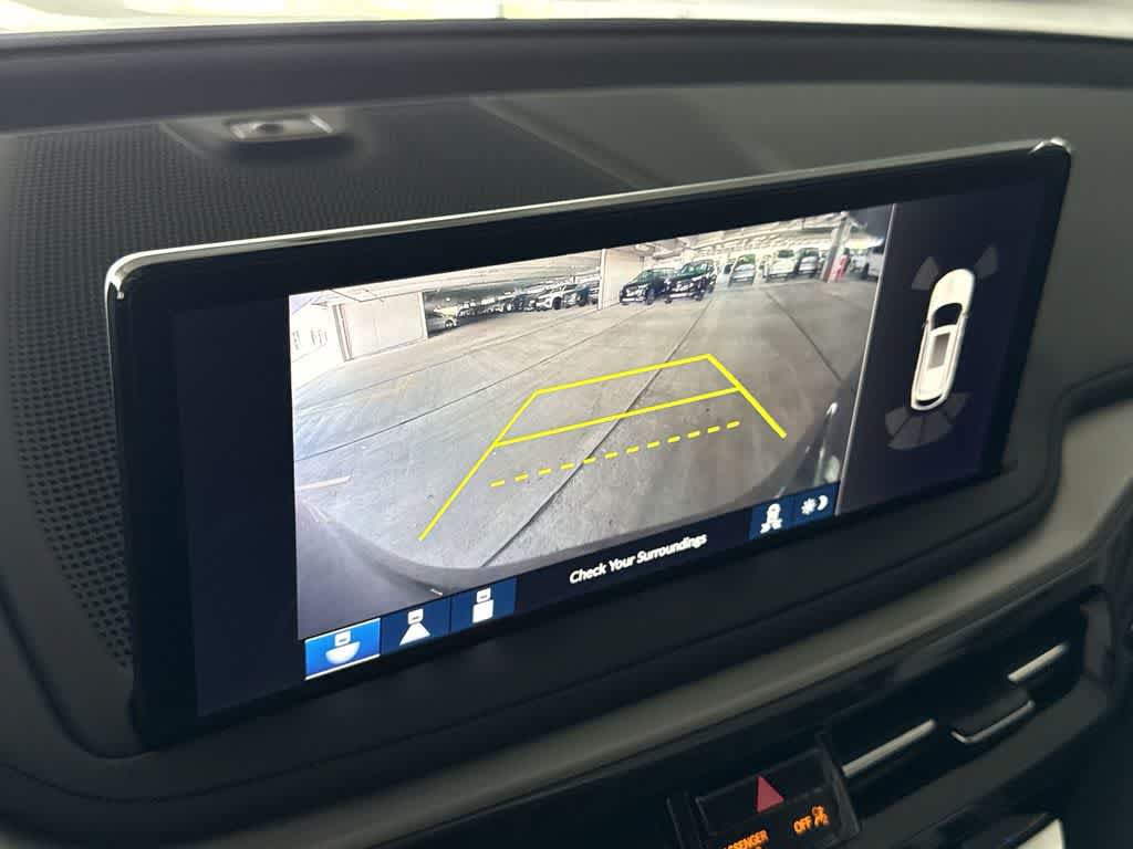 Used 2025 Acura MDX FWD w/ Technology Package image 18