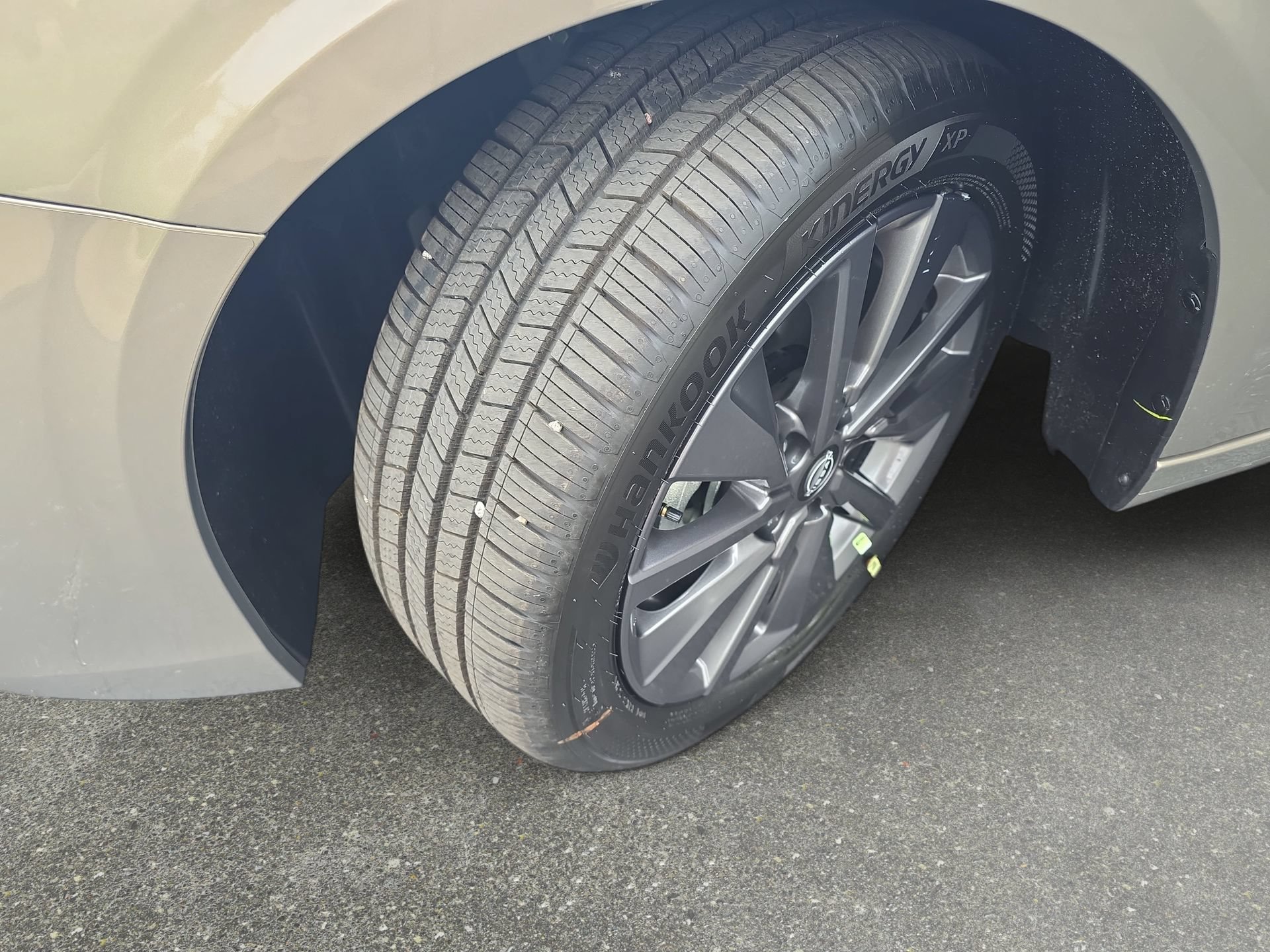 New 2026 Nissan Sentra SL w/ Floor Mat Package FWD image 30
