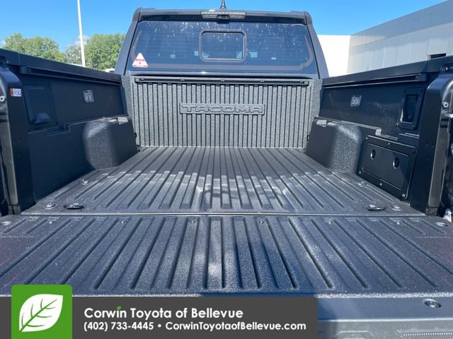 New 2026 Toyota Tacoma Limited AWD/4WD image 29