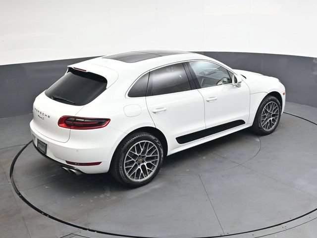 Used 2017 Porsche Macan S AWD/4WD image 25