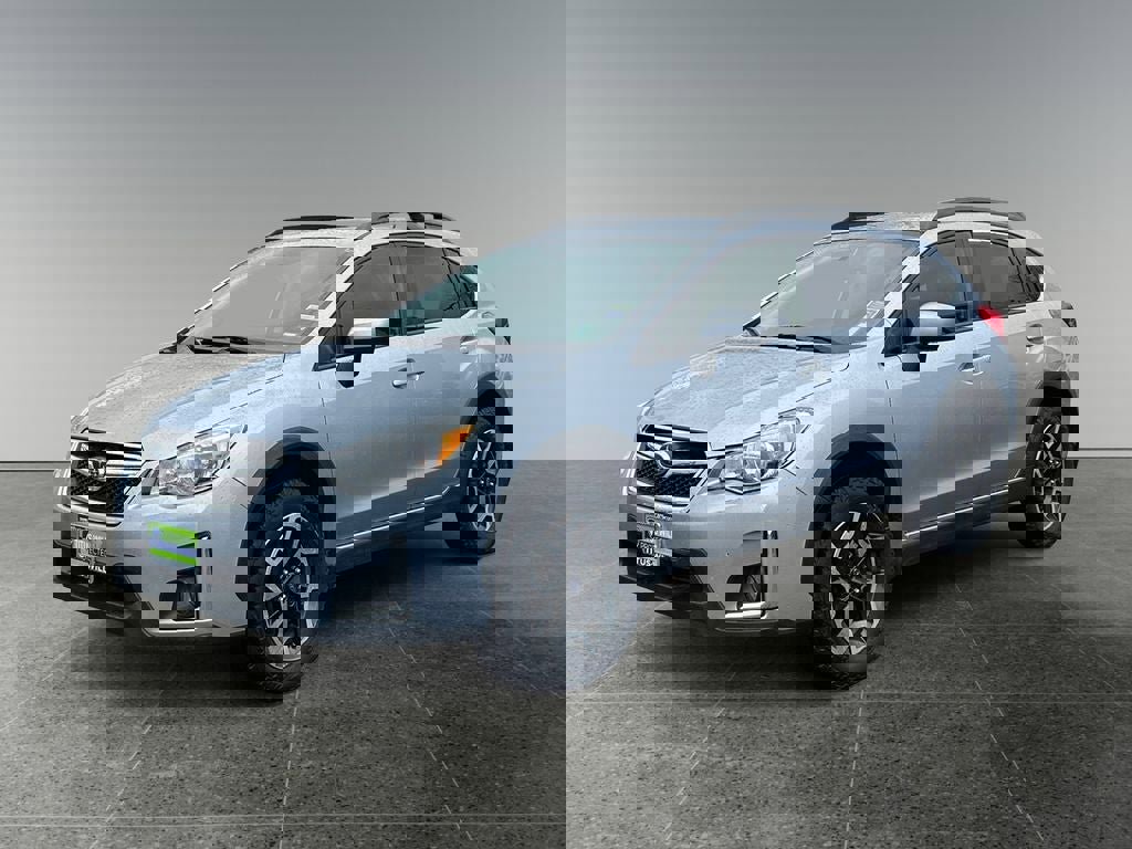 Used 2016 Subaru Crosstrek 2.0i Premium image 3
