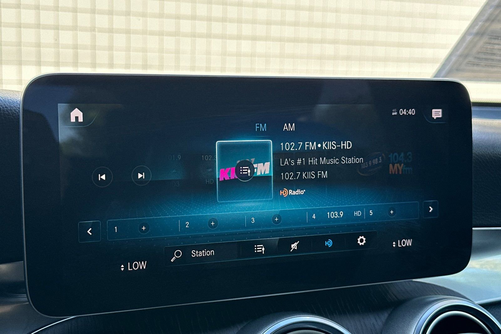 Used 2020 Mercedes-Benz GLC 300 image 22