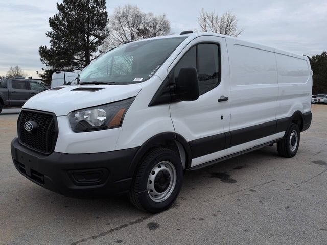 New 2026 Ford Transit 250 Low Roof RWD image 7