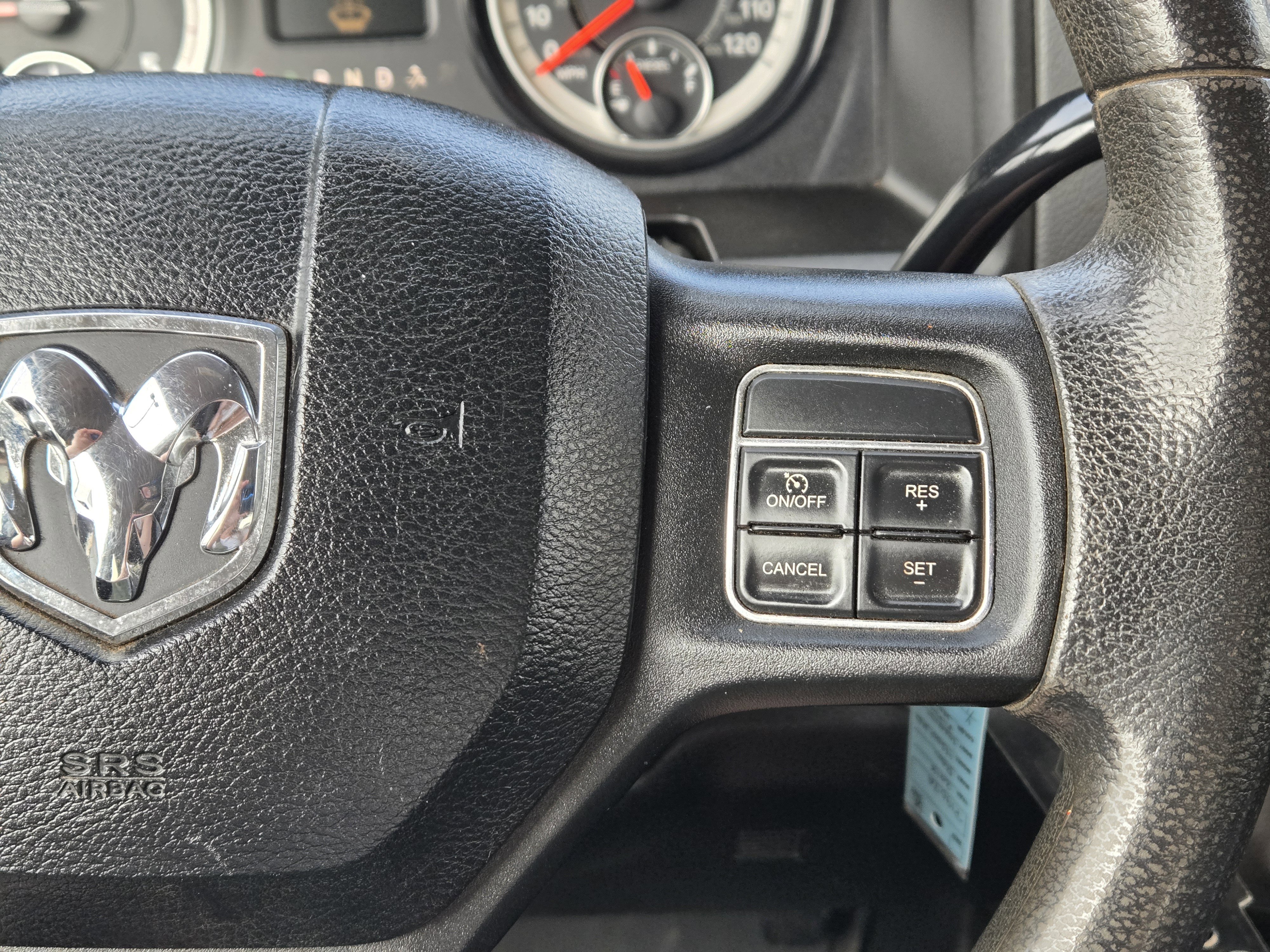 Used 2018 RAM 4500 Tradesman w/ Ambulance Prep Group image 23