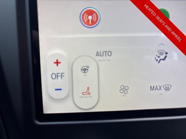 Used 2024 Ford Edge SEL w/ Convenience Package image 22