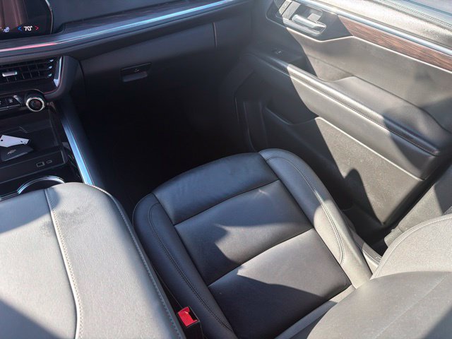Used 2025 Chevrolet Tahoe LT AWD/4WD image 27
