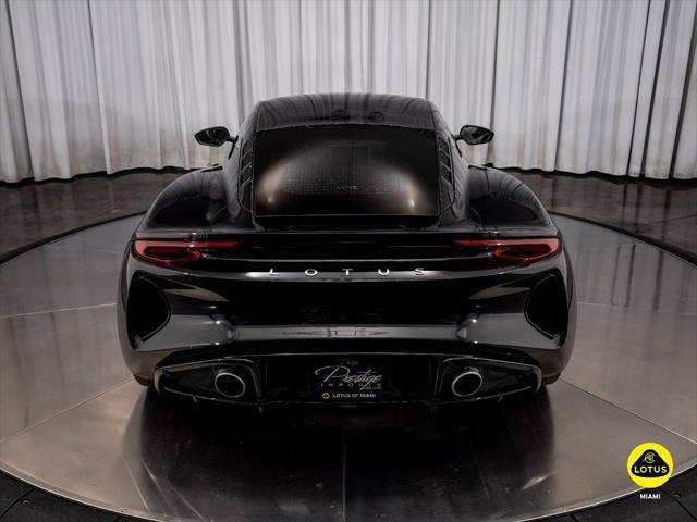 Used 2024 Lotus Emira First Edition RWD image 10