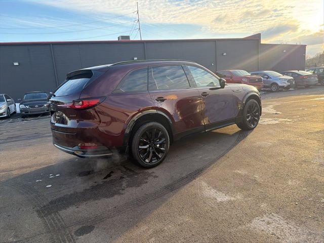 New 2026 MAZDA CX-90 3.3 Turbo S w/ Premium Package image 7