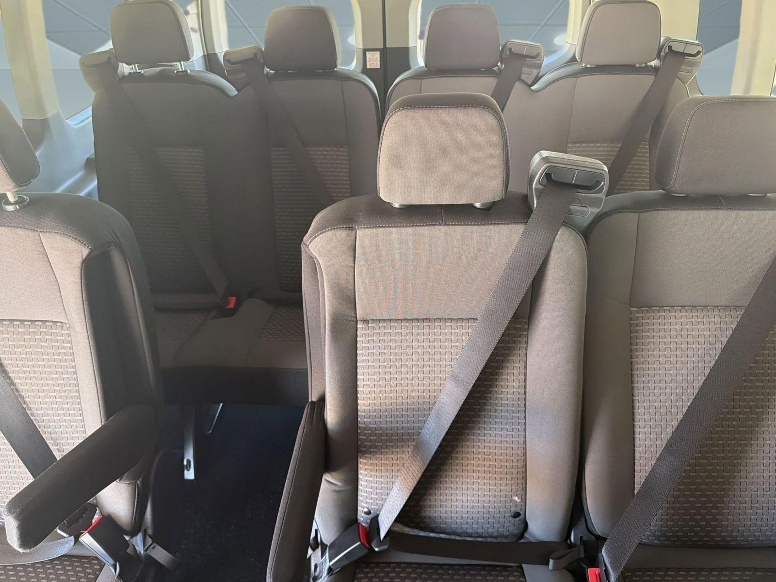 Used 2024 Ford Transit 350 XLT image 26