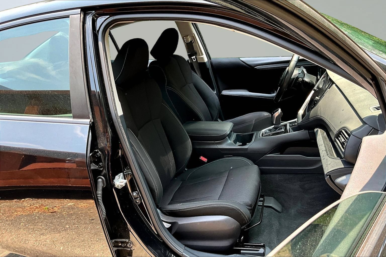 Used 2023 Subaru Legacy Premium AWD/4WD image 27