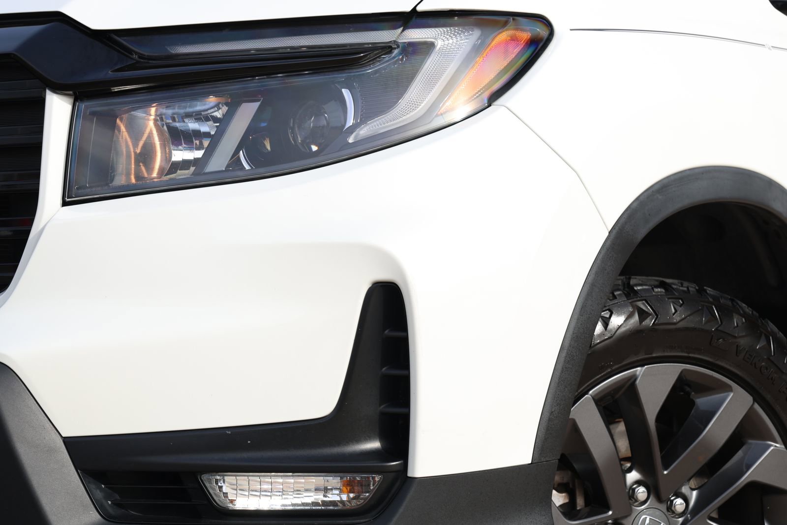 Used 2021 Honda Ridgeline Sport image 11