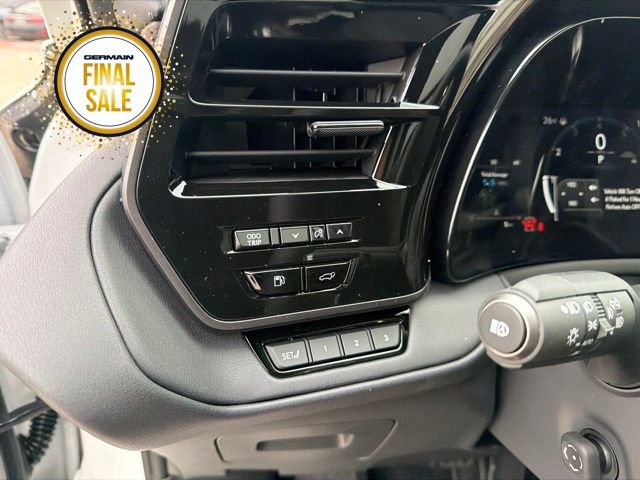 New 2026 Lexus TX 350 AWD image 22