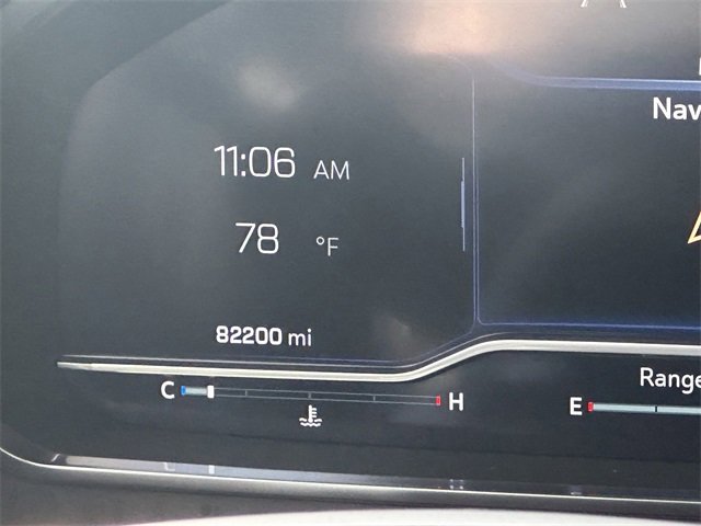 Used 2022 Chevrolet Tahoe LT w/ Luxury Package image 14