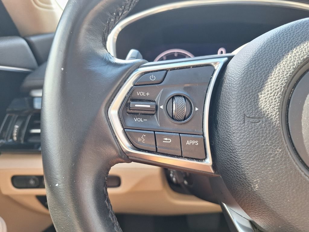 Used 2024 Acura MDX SH-AWD image 20